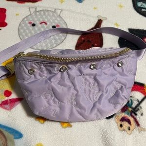 Disney Princess Stoney Clover Lane Hip Pack
